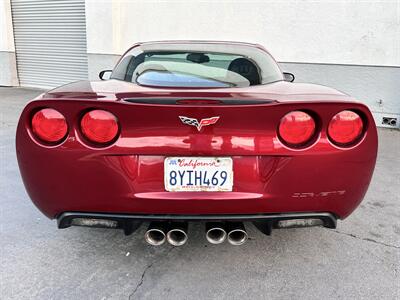 2006 Chevrolet Corvette   - Photo 34 - Vista, CA 92084