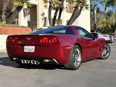 2006 Chevrolet Corvette   - Photo 17 - Vista, CA 92084