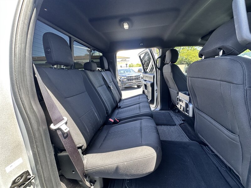 2018 Ford F-150 XLT - Photo 16 - Vista, CA 92084