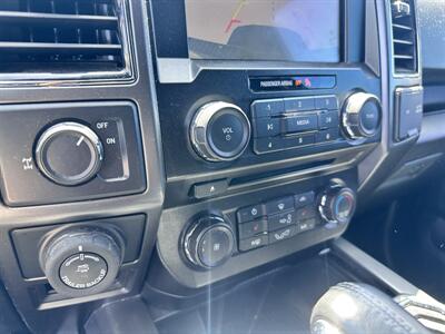 2018 Ford F-150 XLT - Photo 22 - Vista, CA 92084