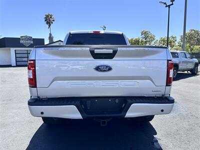 2018 Ford F-150 XLT - Photo 11 - Vista, CA 92084