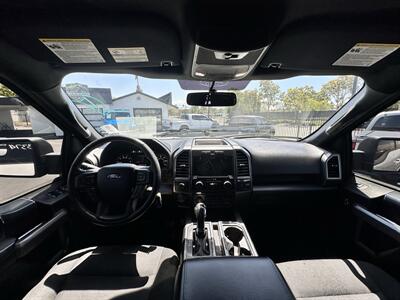 2018 Ford F-150 XLT - Photo 19 - Vista, CA 92084