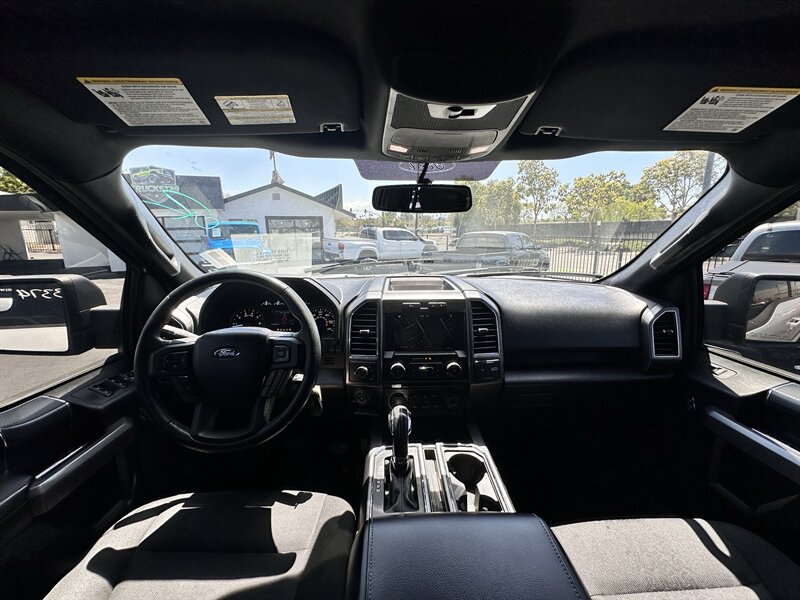 2018 Ford F-150 XLT - Photo 19 - Vista, CA 92084