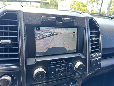 2018 Ford F-150 XLT - Photo 20 - Vista, CA 92084
