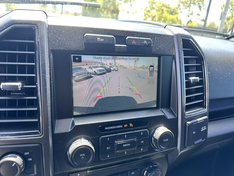2018 Ford F-150 XLT - Photo 20 - Vista, CA 92084