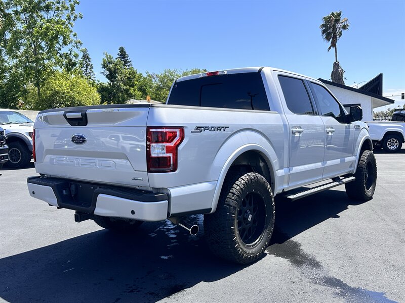 2018 Ford F-150 XLT - Photo 13 - Vista, CA 92084