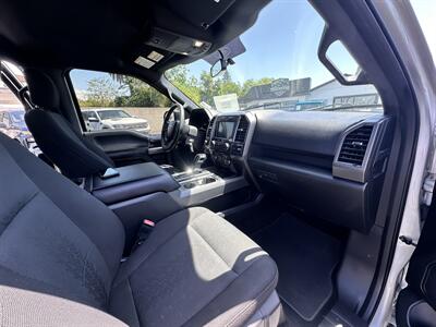 2018 Ford F-150 XLT - Photo 15 - Vista, CA 92084