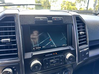 2018 Ford F-150 XLT - Photo 21 - Vista, CA 92084