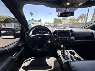 2018 Ford F-150 XLT - Photo 18 - Vista, CA 92084