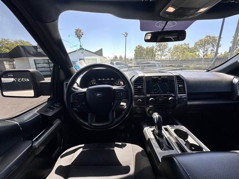 2018 Ford F-150 XLT - Photo 18 - Vista, CA 92084