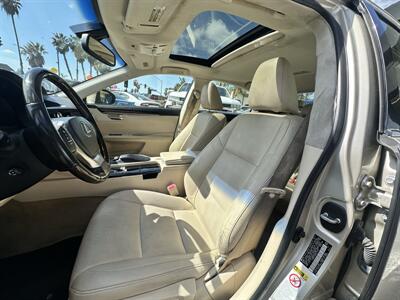 2014 Lexus ES 350   - Photo 19 - Vista, CA 92084