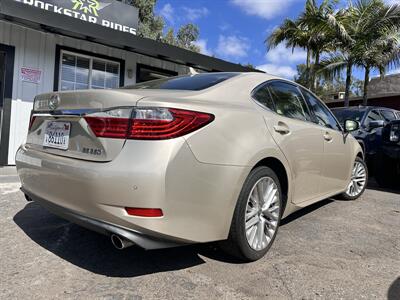 2014 Lexus ES 350   - Photo 8 - Vista, CA 92084