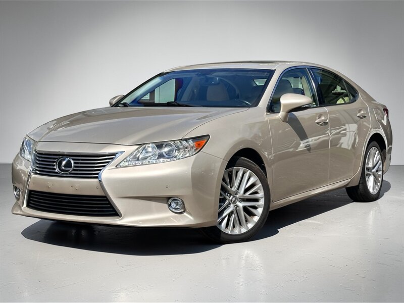2014 Lexus ES 350  