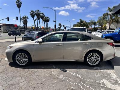 2014 Lexus ES 350   - Photo 13 - Vista, CA 92084