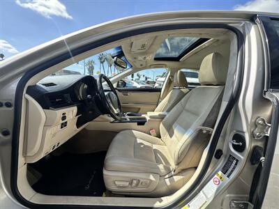 2014 Lexus ES 350   - Photo 20 - Vista, CA 92084