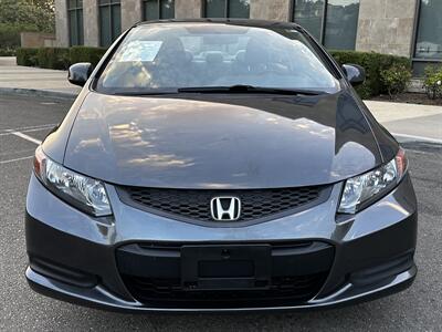 2012 Honda Civic LX   - Photo 5 - Vista, CA 92084