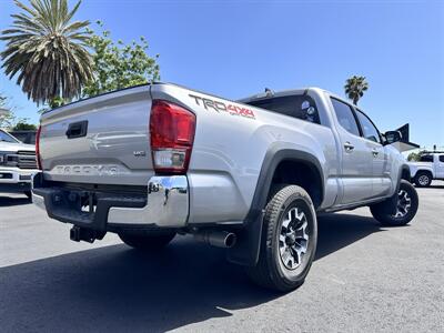 2017 Toyota Tacoma TRD Off-Road - Photo 6 - Vista, CA 92084