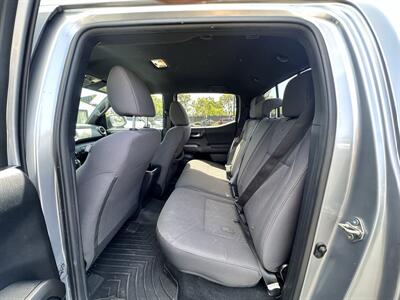 2017 Toyota Tacoma TRD Off-Road - Photo 26 - Vista, CA 92084