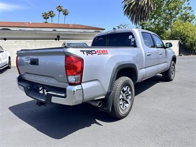 2017 Toyota Tacoma TRD Off-Road - Photo 18 - Vista, CA 92084