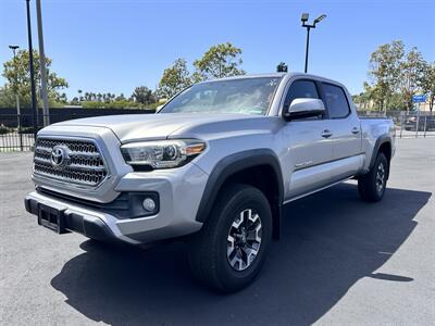 2017 Toyota Tacoma TRD Off-Road - Photo 15 - Vista, CA 92084