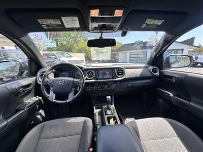 2017 Toyota Tacoma TRD Off-Road - Photo 24 - Vista, CA 92084