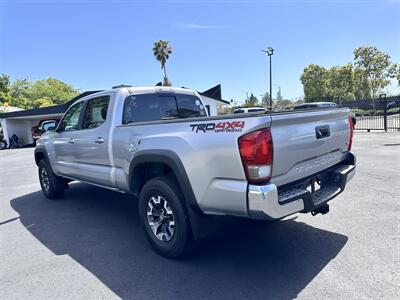2017 Toyota Tacoma TRD Off-Road - Photo 17 - Vista, CA 92084