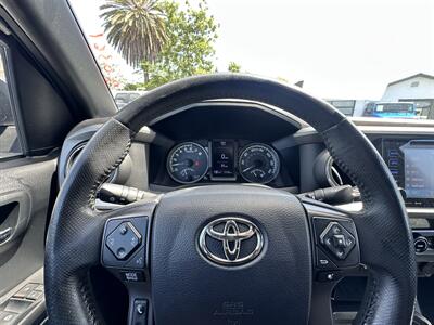 2017 Toyota Tacoma TRD Off-Road - Photo 19 - Vista, CA 92084