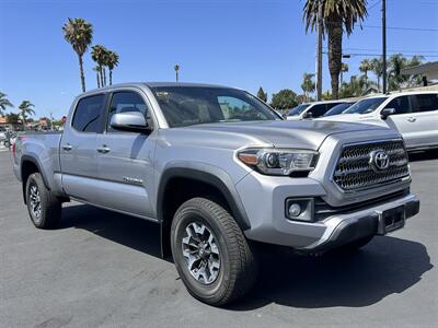 2017 Toyota Tacoma TRD Off-Road - Photo 16 - Vista, CA 92084