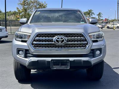 2017 Toyota Tacoma TRD Off-Road - Photo 11 - Vista, CA 92084