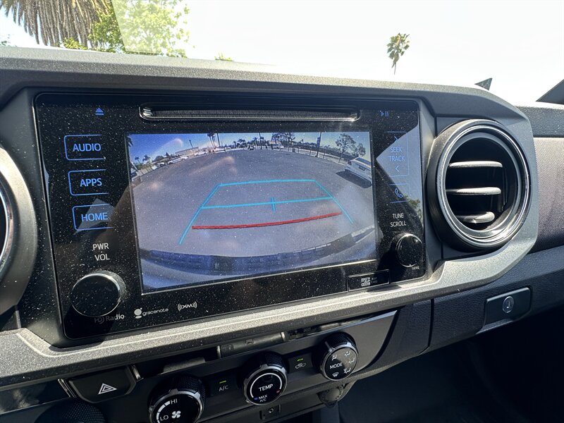 2017 Toyota Tacoma TRD Off-Road - Photo 21 - Vista, CA 92084