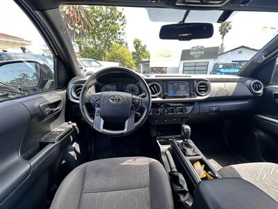 2017 Toyota Tacoma TRD Off-Road - Photo 25 - Vista, CA 92084