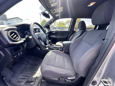 2017 Toyota Tacoma TRD Off-Road - Photo 27 - Vista, CA 92084