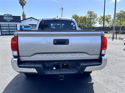 2017 Toyota Tacoma TRD Off-Road - Photo 5 - Vista, CA 92084