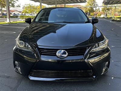 2017 Lexus CT 200h - Photo 18 - Vista, CA 92084