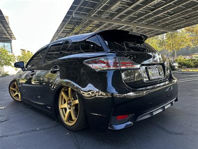 2017 Lexus CT 200h - Photo 16 - Vista, CA 92084