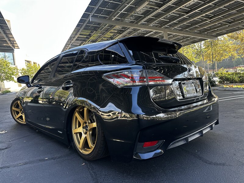 2017 Lexus CT 200h - Photo 16 - Vista, CA 92084