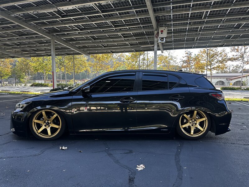 2017 Lexus CT 200h - Photo 22 - Vista, CA 92084