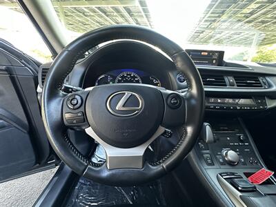 2017 Lexus CT 200h - Photo 29 - Vista, CA 92084