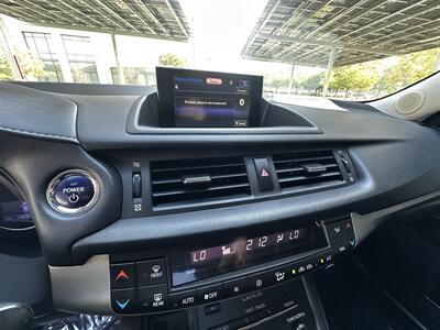 2017 Lexus CT 200h - Photo 30 - Vista, CA 92084