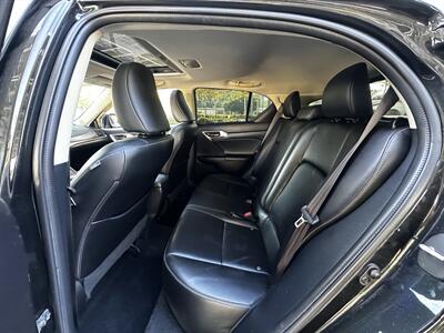 2017 Lexus CT 200h - Photo 32 - Vista, CA 92084