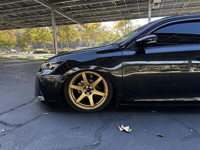 2017 Lexus CT 200h - Photo 24 - Vista, CA 92084