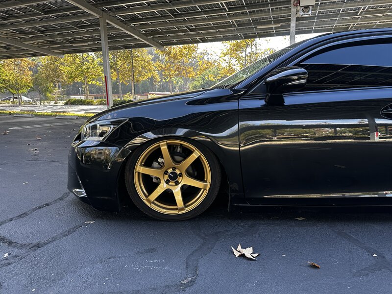 2017 Lexus CT 200h - Photo 24 - Vista, CA 92084