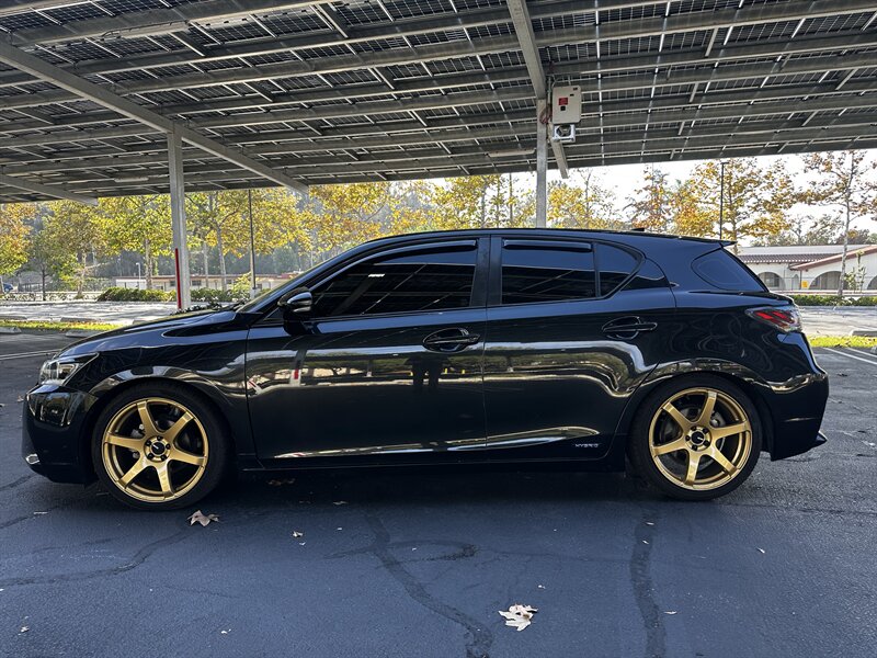 2017 Lexus CT 200h - Photo 41 - Vista, CA 92084