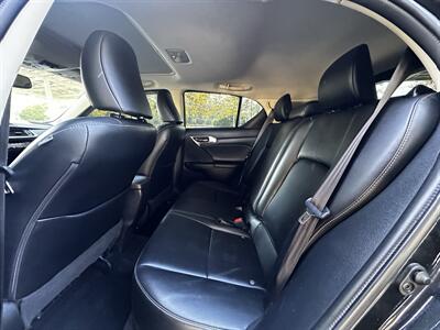 2017 Lexus CT 200h - Photo 27 - Vista, CA 92084