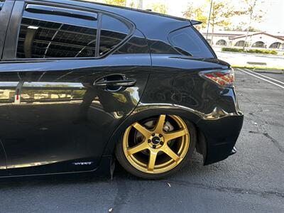 2017 Lexus CT 200h - Photo 23 - Vista, CA 92084