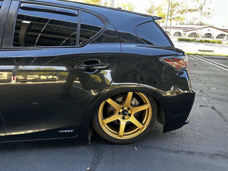 2017 Lexus CT 200h - Photo 23 - Vista, CA 92084