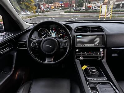 2019 Jaguar F-PACE 25t   - Photo 32 - Vista, CA 92084