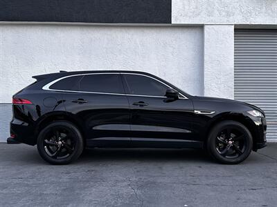 2019 Jaguar F-PACE 25t   - Photo 67 - Vista, CA 92084