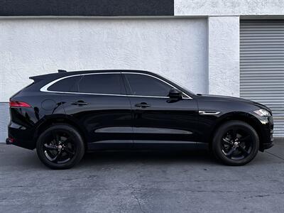 2019 Jaguar F-PACE 25t   - Photo 68 - Vista, CA 92084