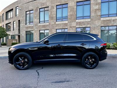 2019 Jaguar F-PACE 25t   - Photo 7 - Vista, CA 92084